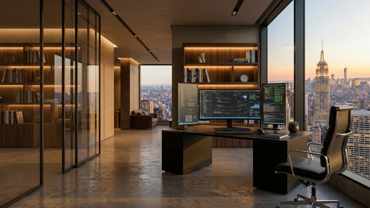 Workspace